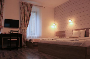 Corso Comfort Apartments